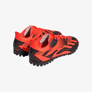 adidas TENISICE X SPEEDPORTAL MESSI.4 TURF 