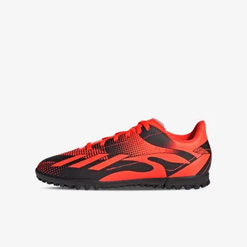 adidas TENISICE X SPEEDPORTAL MESSI.4 TURF 