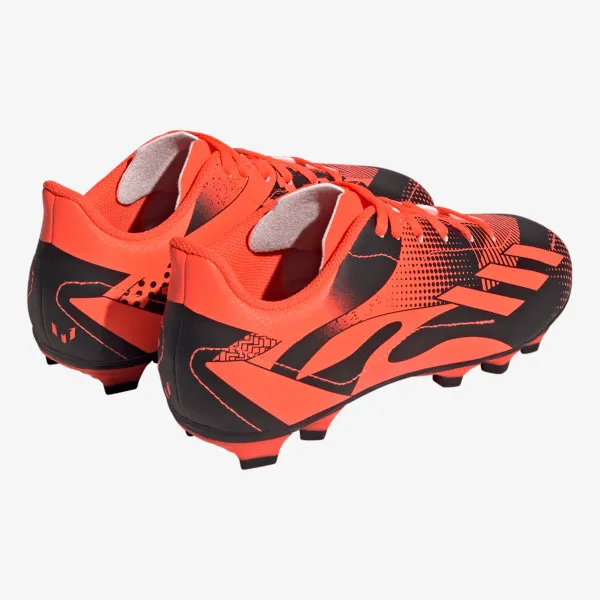 adidas KOPAČKE X SPEEDPORTAL MESSI.4 FLEXIBLE GROUND 