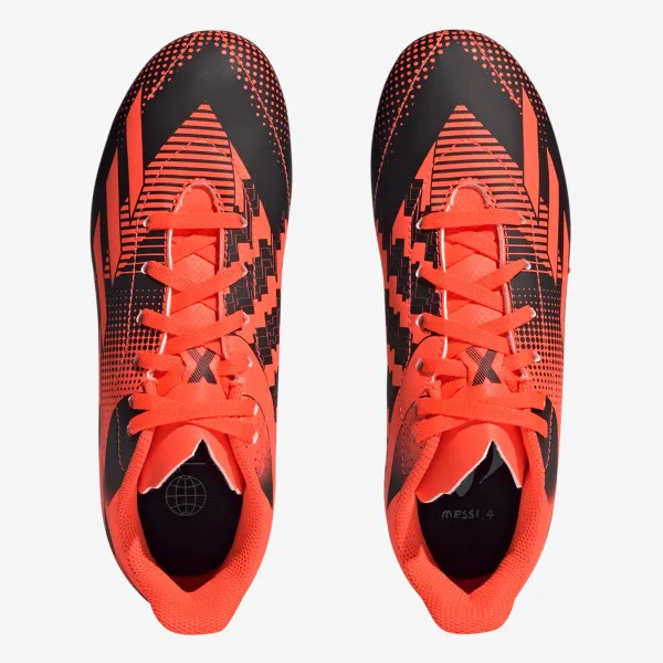 adidas KOPAČKE X SPEEDPORTAL MESSI.4 FLEXIBLE GROUND 