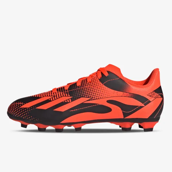 adidas Kopačke X SPEEDPORTAL MESSI.4 FLEXIBLE GROUND 