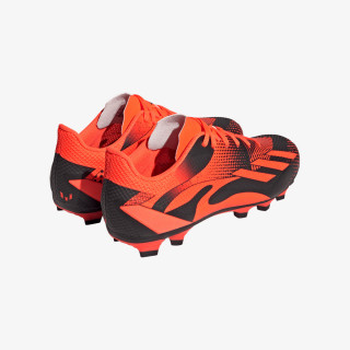 adidas Kopačke X SPEEDPORTAL MESSI.4 FLEXIBLE GROUND 