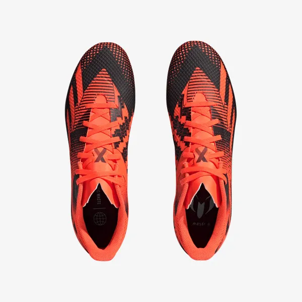adidas KOPAČKE X SPEEDPORTAL MESSI.4 FLEXIBLE GROUND 