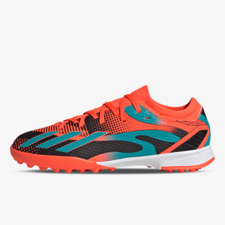adidas TENISICE X SPEEDPORTAL MESSI.3 TURF 