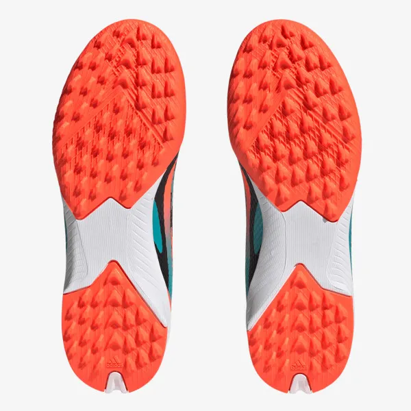 adidas TENISICE X SPEEDPORTAL MESSI.3 TURF 