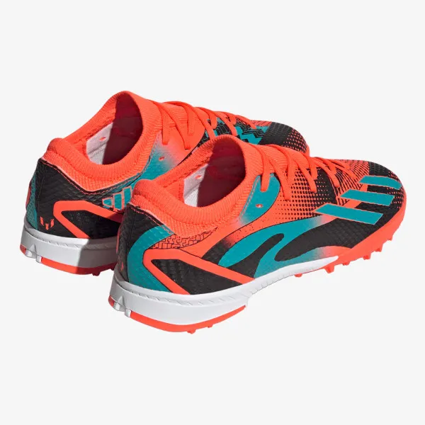 adidas TENISICE X SPEEDPORTAL MESSI.3 TURF 