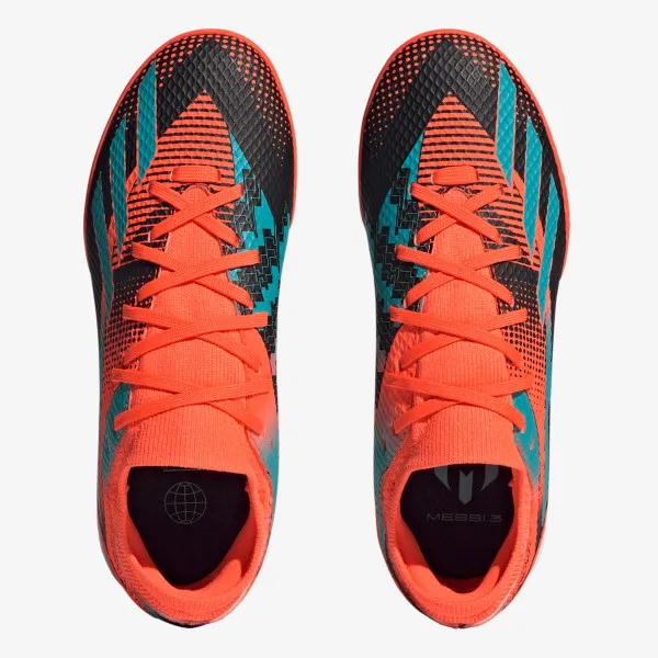 adidas TENISICE X SPEEDPORTAL MESSI.3 TURF 