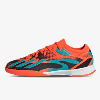 adidas TENISICE X SPEEDPORTAL MESSI.3 INDOOR 