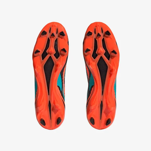 adidas KOPAČKE X SPEEDPORTAL MESSI.3 FIRM GROUND 
