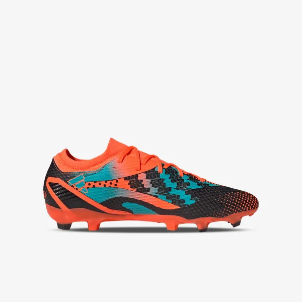 adidas KOPAČKE X SPEEDPORTAL MESSI.3 FIRM GROUND 
