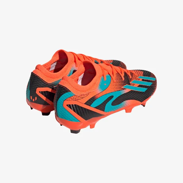 adidas KOPAČKE X SPEEDPORTAL MESSI.3 FIRM GROUND 