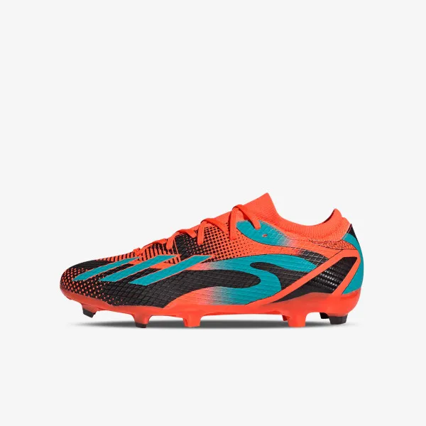 adidas KOPAČKE X SPEEDPORTAL MESSI.3 FIRM GROUND 