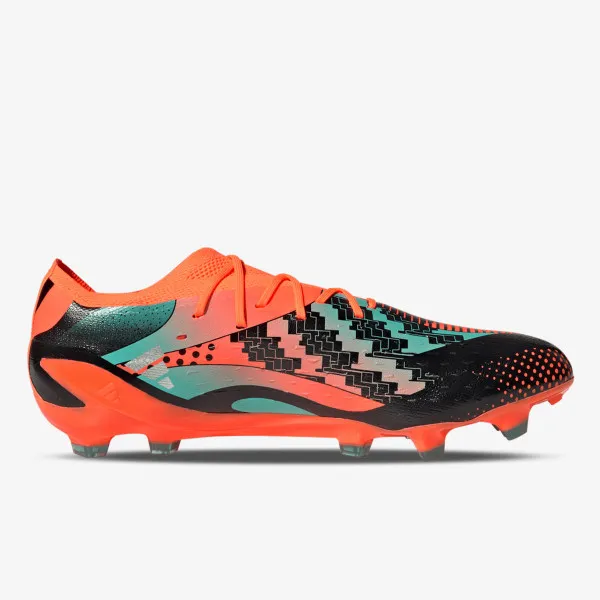 adidas KOPAČKE X SPEEDPORTAL MESSI.1 FIRM GROUND 