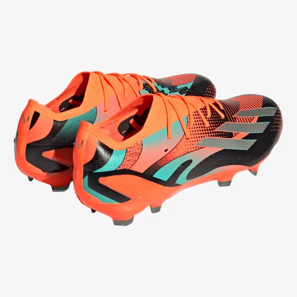 adidas KOPAČKE X SPEEDPORTAL MESSI.1 FIRM GROUND 