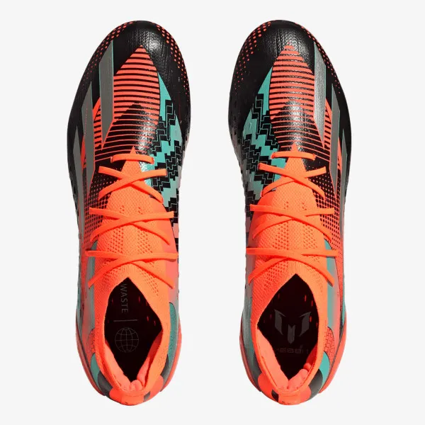 adidas KOPAČKE X SPEEDPORTAL MESSI.1 FIRM GROUND 