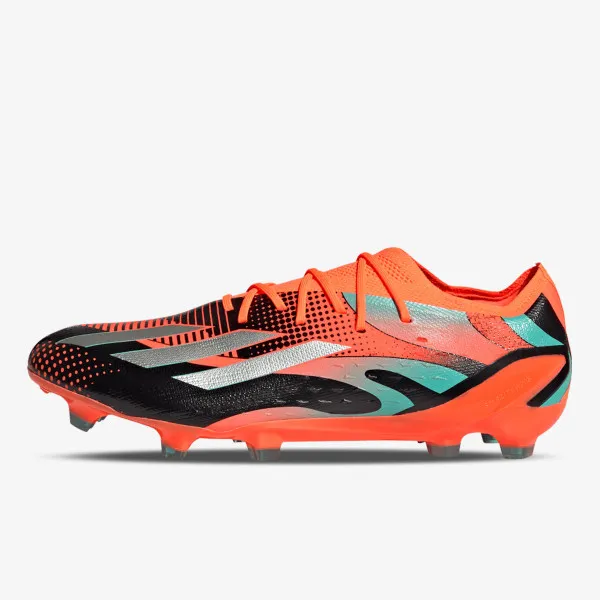 adidas KOPAČKE X SPEEDPORTAL MESSI.1 FIRM GROUND 