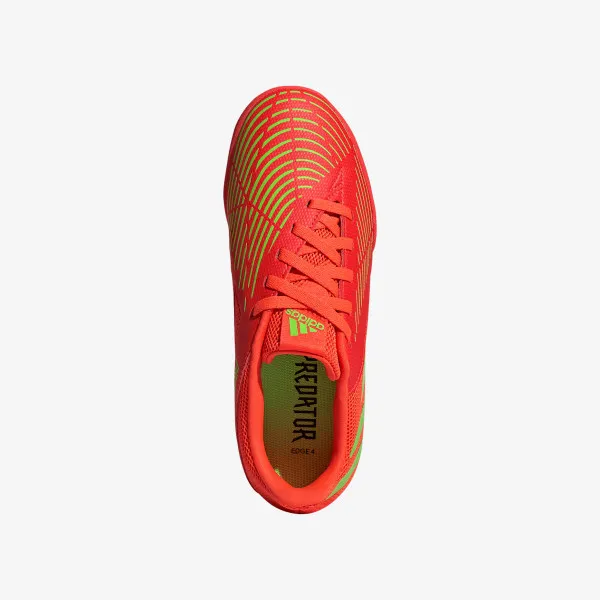 adidas PREDATOR EDGE.4 IN SALA 