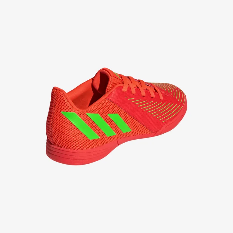 adidas PREDATOR EDGE.4 IN SALA 