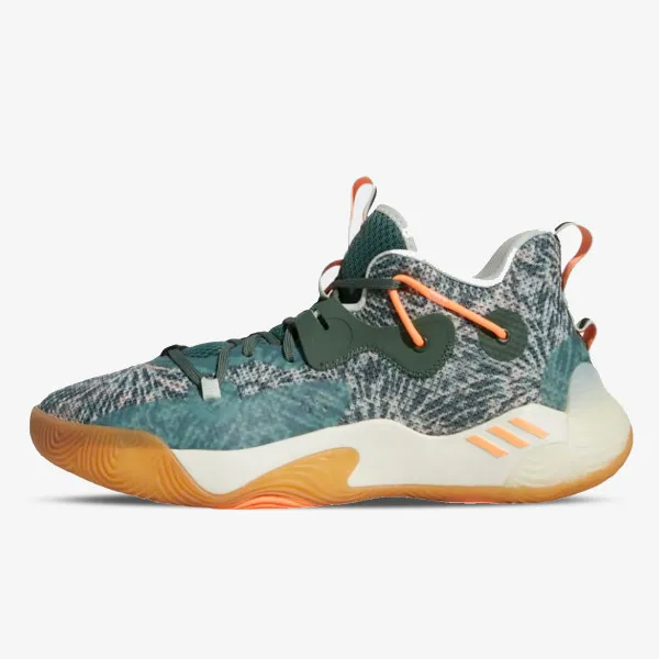 adidas Tenisice Harden Stepback 3 