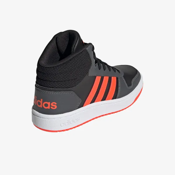 adidas HOOPS MID 2.0 