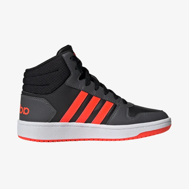 adidas HOOPS MID 2.0 
