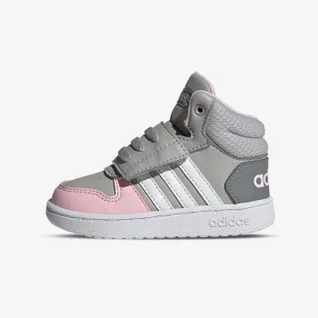 adidas TENISICE HOOPS MID 2.0 