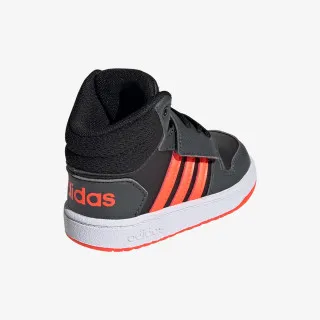 adidas HOOPS MID 2.0 