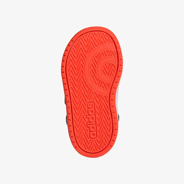 adidas HOOPS MID 2.0 