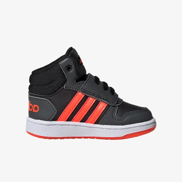 adidas Tenisice HOOPS MID 2.0 