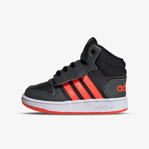 adidas Tenisice HOOPS MID 2.0 