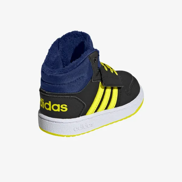 adidas Tenisice HOOPS MID 2.0 