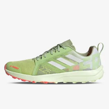 adidas TENISICE TERREX SPEED FLOW 