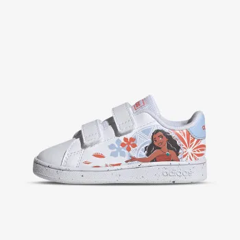 adidas TENISICE ADVANTAGE MOANA 