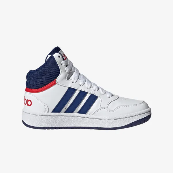 adidas Tenisice HOOPS 3.0 MID 