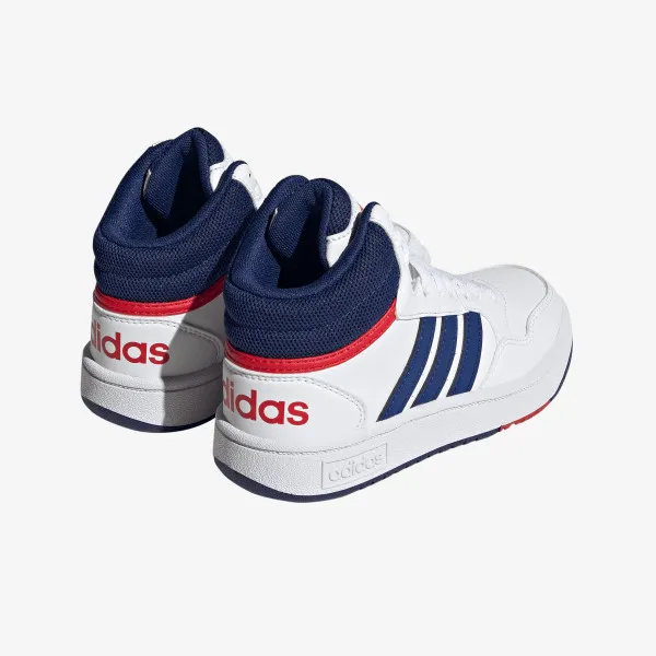 adidas Tenisice HOOPS 3.0 MID 