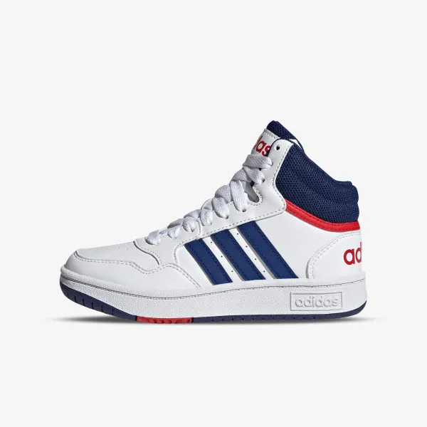 adidas Tenisice HOOPS 3.0 MID 