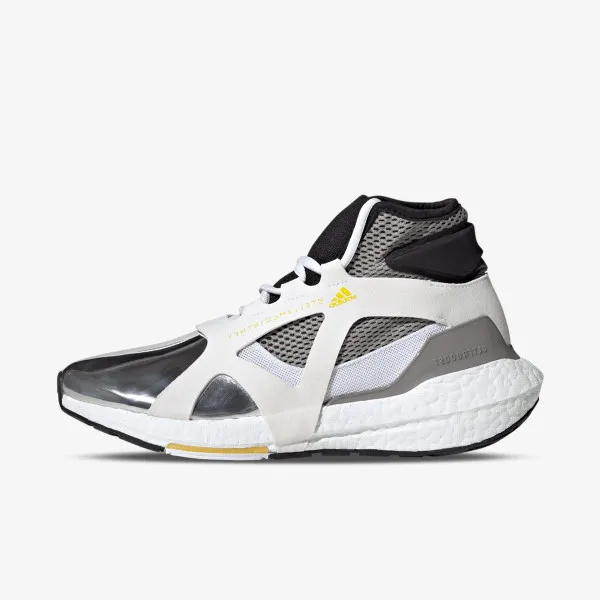 adidas aSMC UltraBOOST 21 Metallic