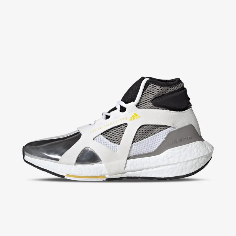 adidas aSMC UltraBOOST 21 Metallic