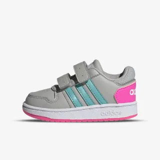 adidas HOOPS 2.0 CMF 