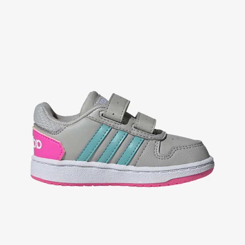 adidas HOOPS 2.0 CMF 
