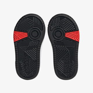 adidas TENISICE HOOPS 3.0 