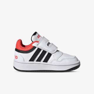 adidas TENISICE HOOPS 3.0 
