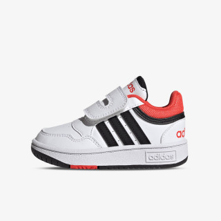 adidas TENISICE HOOPS 3.0 