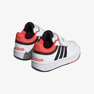 adidas TENISICE HOOPS 3.0 