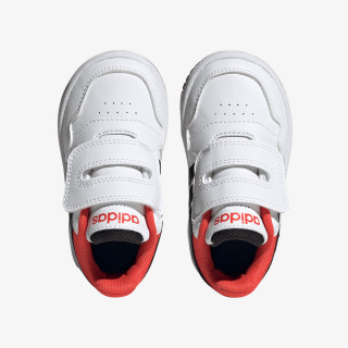 adidas TENISICE HOOPS 3.0 