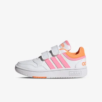 adidas TENISICE HOOPS 3.0 