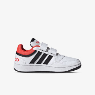 adidas TENISICE HOOPS 3.0 