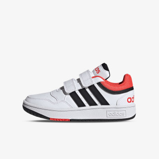 adidas TENISICE HOOPS 3.0 