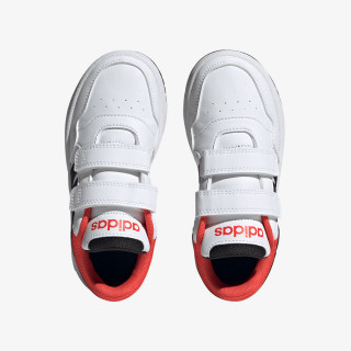 adidas TENISICE HOOPS 3.0 