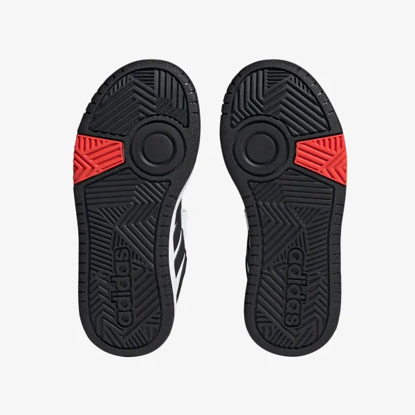 adidas TENISICE HOOPS 3.0 